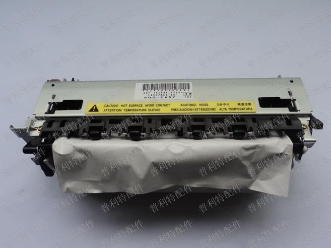 hp4000加热组件/定影组件/定影器/加热器 fuser打印机配件批发