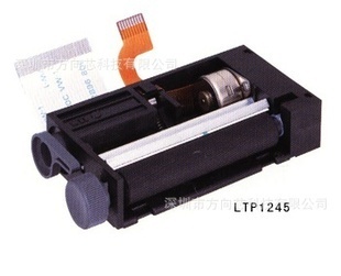 打印机配件-供应精工LTP1245热敏机芯-打印机配件尽在阿里巴巴-深圳市方向芯.